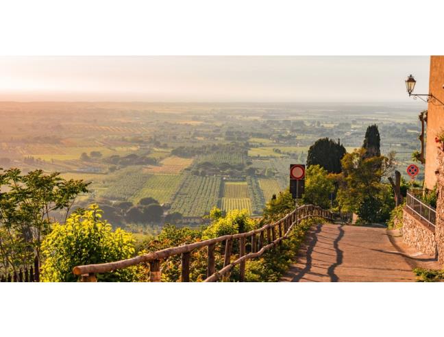 Anteprima foto 2 - Affitto Appartamento Vacanze da Privato a Castagneto Carducci - Donoratico
