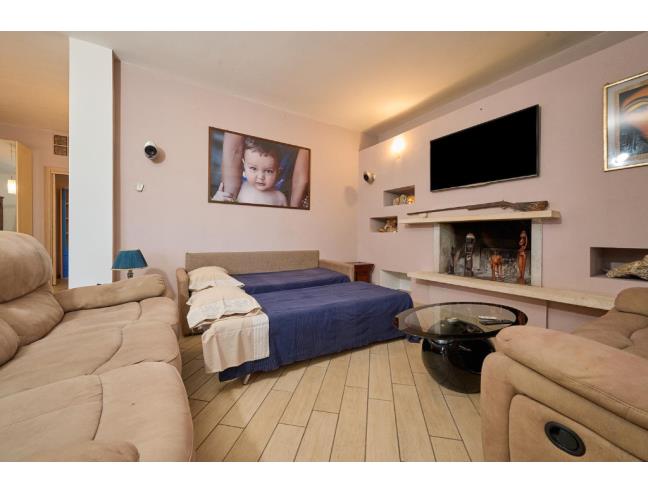 Anteprima foto 3 - Affitto Appartamento Vacanze da Privato a Castagneto Carducci - Donoratico