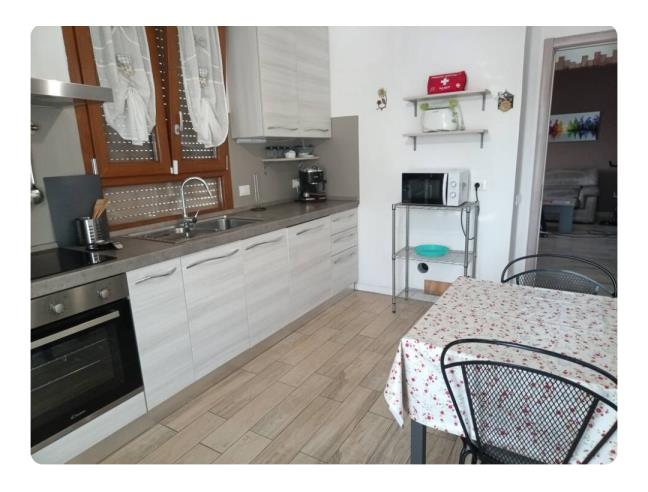 Anteprima foto 4 - Affitto Appartamento Vacanze da Privato a Castagneto Carducci - Donoratico