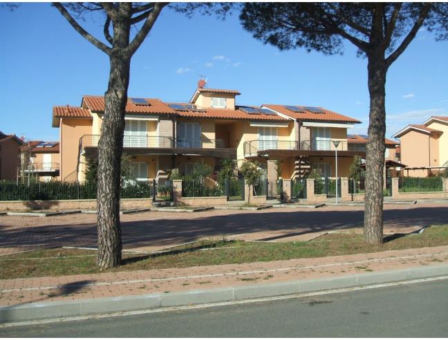Anteprima foto 1 - Affitto Appartamento Vacanze da Privato a Castagneto Carducci - Marina Di Castagneto Carducci
