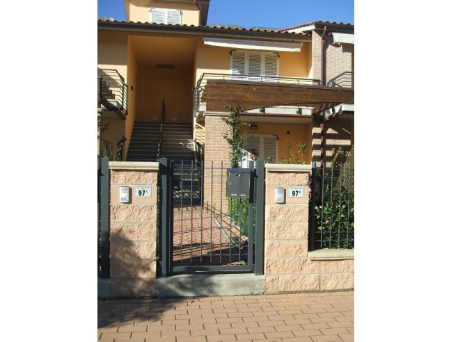Anteprima foto 2 - Affitto Appartamento Vacanze da Privato a Castagneto Carducci - Marina Di Castagneto Carducci