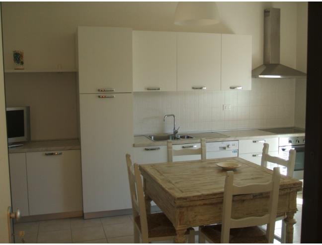 Anteprima foto 3 - Affitto Appartamento Vacanze da Privato a Castagneto Carducci - Marina Di Castagneto Carducci