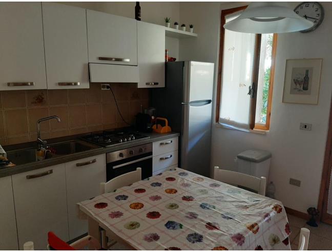 Anteprima foto 5 - Affitto Appartamento Vacanze da Privato a Castagneto Carducci - Marina Di Castagneto Carducci