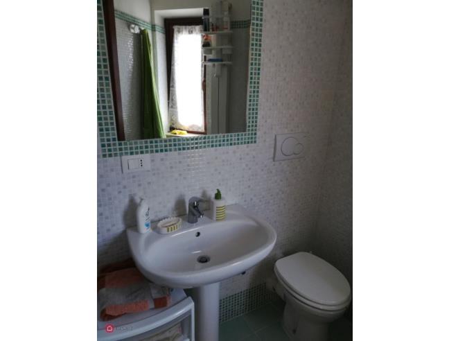 Anteprima foto 2 - Affitto Appartamento Vacanze da Privato a Castel del Giudice (Isernia)