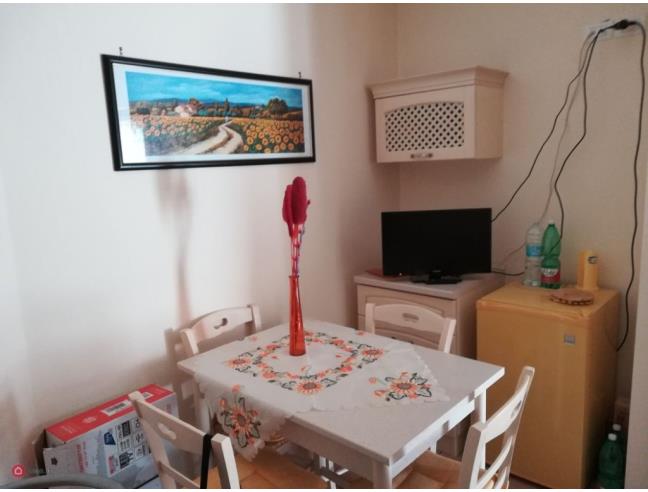 Anteprima foto 3 - Affitto Appartamento Vacanze da Privato a Castel del Giudice (Isernia)