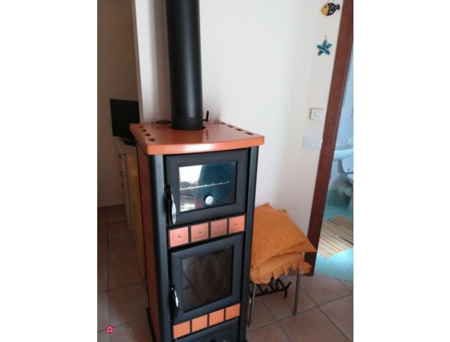 Anteprima foto 4 - Affitto Appartamento Vacanze da Privato a Castel del Giudice (Isernia)