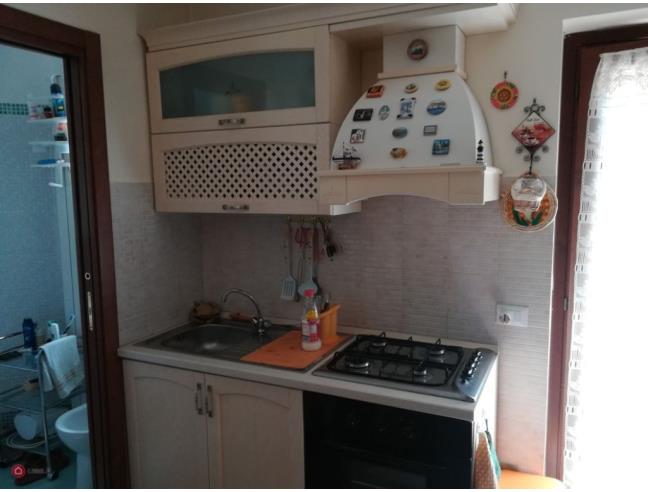 Anteprima foto 5 - Affitto Appartamento Vacanze da Privato a Castel del Giudice (Isernia)