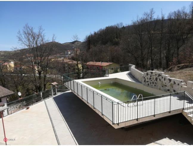Anteprima foto 6 - Affitto Appartamento Vacanze da Privato a Castel del Giudice (Isernia)