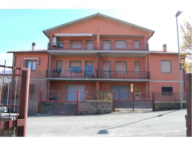 Anteprima foto 2 - Affitto Appartamento Vacanze da Privato a Castel del Piano (Grosseto)