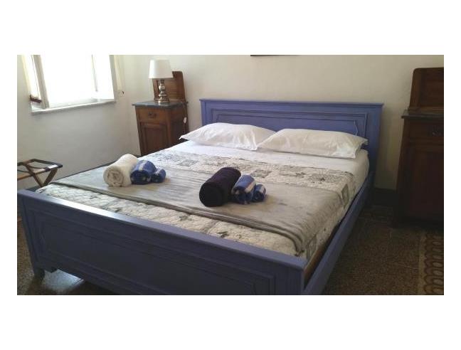 Anteprima foto 2 - Affitto Appartamento Vacanze da Privato a Castel del Piano (Grosseto)