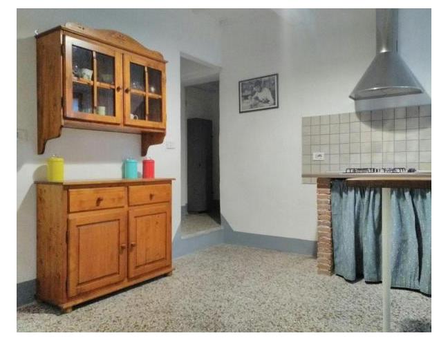 Anteprima foto 3 - Affitto Appartamento Vacanze da Privato a Castel del Piano (Grosseto)