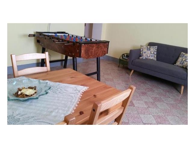 Anteprima foto 4 - Affitto Appartamento Vacanze da Privato a Castel del Piano (Grosseto)