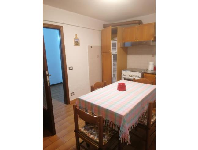 Anteprima foto 4 - Affitto Appartamento Vacanze da Privato a Castel del Piano (Grosseto)