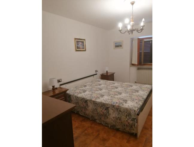 Anteprima foto 6 - Affitto Appartamento Vacanze da Privato a Castel del Piano (Grosseto)