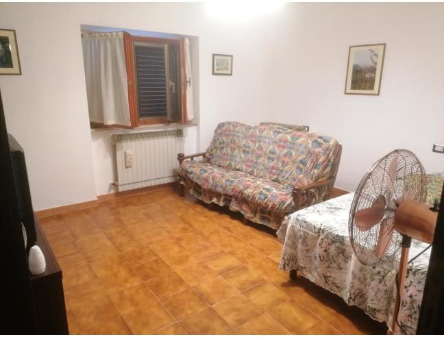 Anteprima foto 8 - Affitto Appartamento Vacanze da Privato a Castel del Piano (Grosseto)