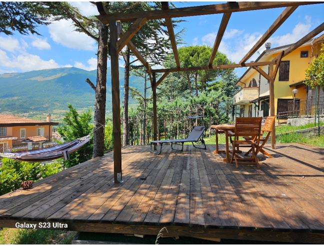 Anteprima foto 1 - Affitto Appartamento Vacanze da Privato a Castel di Sangro (L'Aquila)