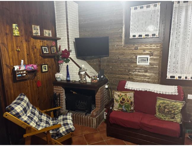 Anteprima foto 2 - Affitto Appartamento Vacanze da Privato a Castel di Sangro (L'Aquila)