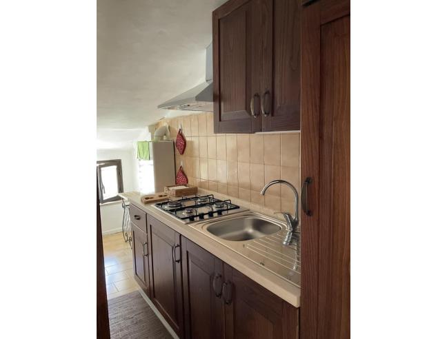 Anteprima foto 4 - Affitto Appartamento Vacanze da Privato a Castel di Sangro (L'Aquila)