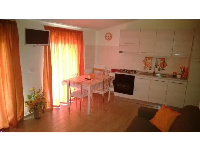 Anteprima foto 2 - Affitto Appartamento Vacanze da Privato a Castel di Sangro - Roccacinquemila