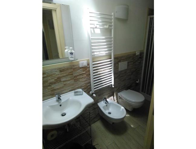 Anteprima foto 5 - Affitto Appartamento Vacanze da Privato a Castel di Sangro - Roccacinquemila