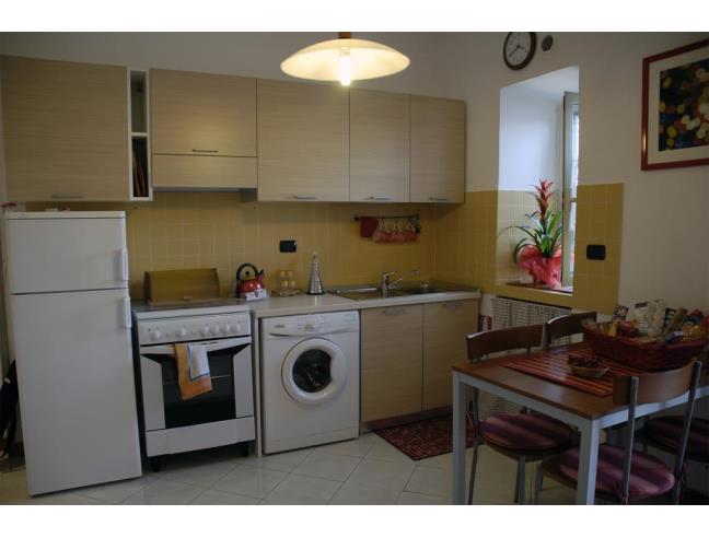 Anteprima foto 2 - Affitto Appartamento Vacanze da Privato a Castel Gandolfo (Roma)