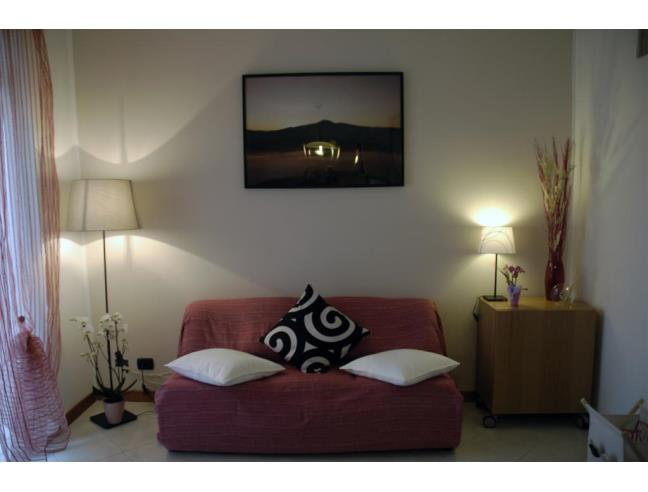 Anteprima foto 3 - Affitto Appartamento Vacanze da Privato a Castel Gandolfo (Roma)