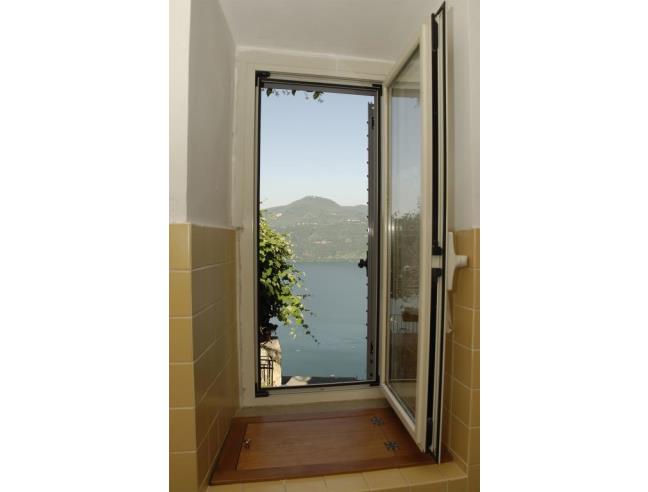 Anteprima foto 4 - Affitto Appartamento Vacanze da Privato a Castel Gandolfo (Roma)