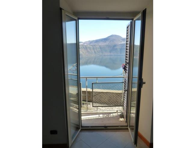 Anteprima foto 8 - Affitto Appartamento Vacanze da Privato a Castel Gandolfo (Roma)