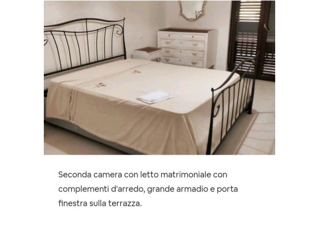 Anteprima foto 5 - Affitto Appartamento Vacanze da Privato a Castel Volturno (Caserta)