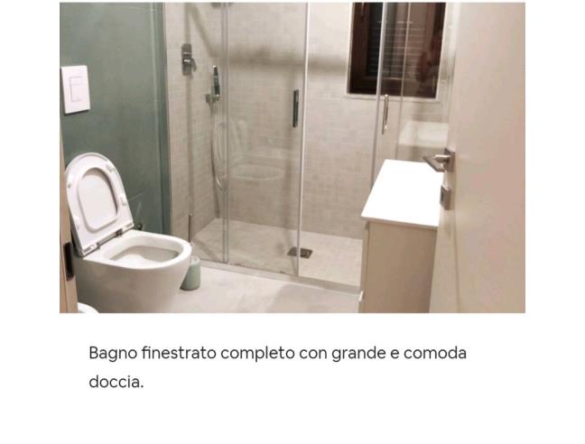 Anteprima foto 7 - Affitto Appartamento Vacanze da Privato a Castel Volturno (Caserta)