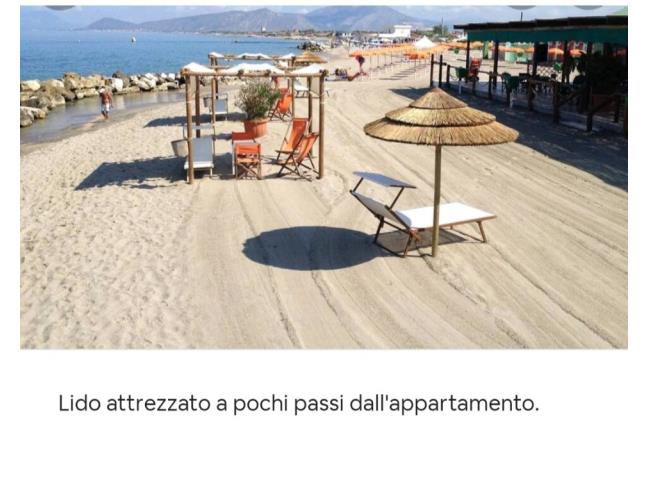 Anteprima foto 8 - Affitto Appartamento Vacanze da Privato a Castel Volturno (Caserta)