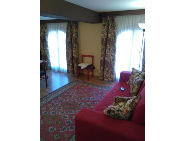 Anteprima foto 2 - Affitto Appartamento Vacanze da Privato a Castelbuono (Palermo)