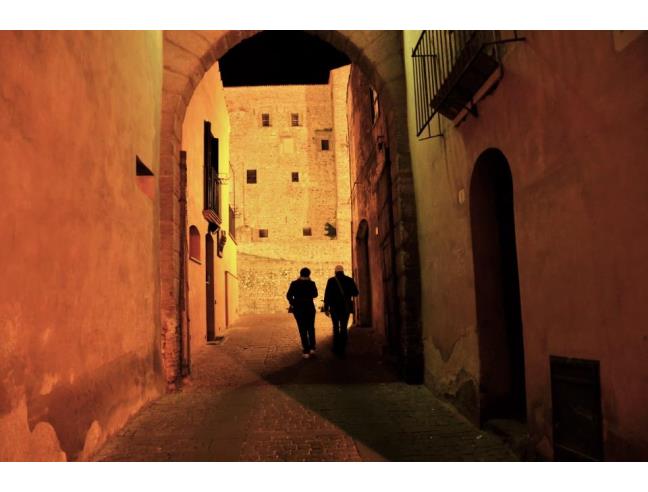 Anteprima foto 2 - Affitto Appartamento Vacanze da Privato a Castelbuono (Palermo)