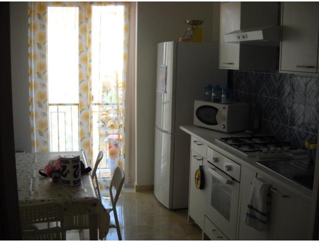 Anteprima foto 2 - Affitto Appartamento Vacanze da Privato a Castelbuono (Palermo)