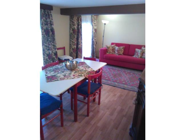 Anteprima foto 3 - Affitto Appartamento Vacanze da Privato a Castelbuono (Palermo)