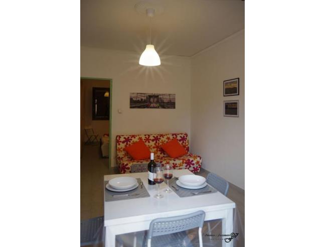 Anteprima foto 4 - Affitto Appartamento Vacanze da Privato a Castelbuono (Palermo)