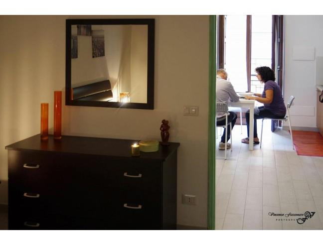 Anteprima foto 5 - Affitto Appartamento Vacanze da Privato a Castelbuono (Palermo)