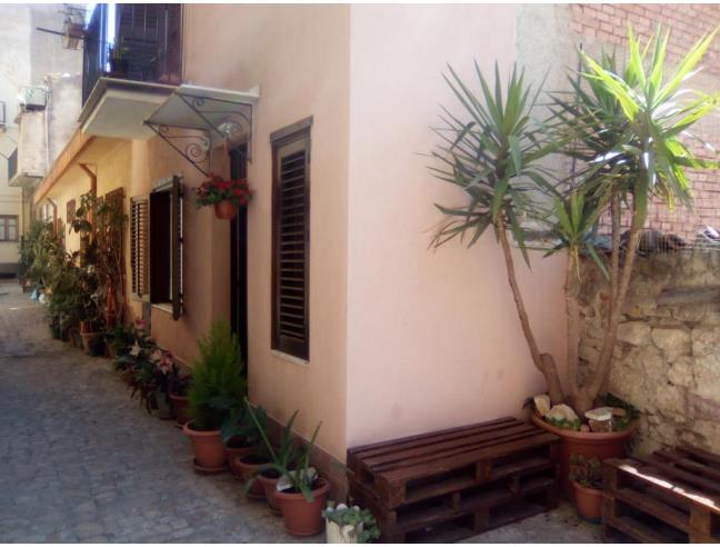 Anteprima foto 7 - Affitto Appartamento Vacanze da Privato a Castelbuono (Palermo)