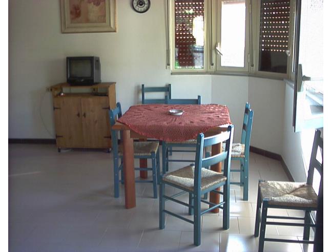 Anteprima foto 3 - Affitto Appartamento Vacanze da Privato a Castellabate - Ogliastro Marina