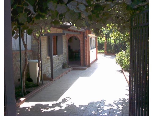 Anteprima foto 4 - Affitto Appartamento Vacanze da Privato a Castellabate - Ogliastro Marina