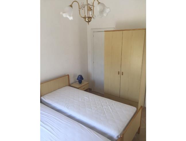 Anteprima foto 5 - Affitto Appartamento Vacanze da Privato a Castellabate - Ogliastro Marina