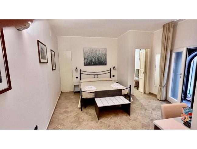 Anteprima foto 1 - Affitto Appartamento Vacanze da Privato a Castellabate (Salerno)