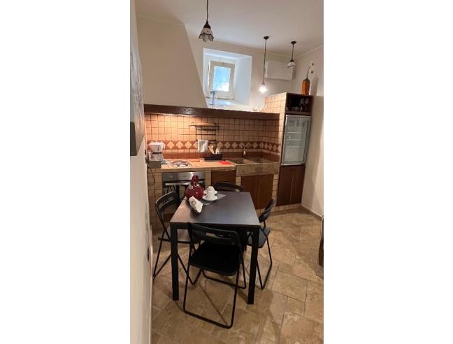 Anteprima foto 3 - Affitto Appartamento Vacanze da Privato a Castellabate (Salerno)