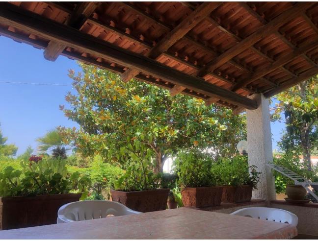 Anteprima foto 3 - Affitto Appartamento Vacanze da Privato a Castellabate (Salerno)