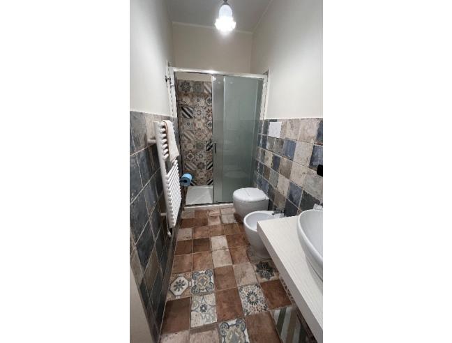 Anteprima foto 4 - Affitto Appartamento Vacanze da Privato a Castellabate (Salerno)