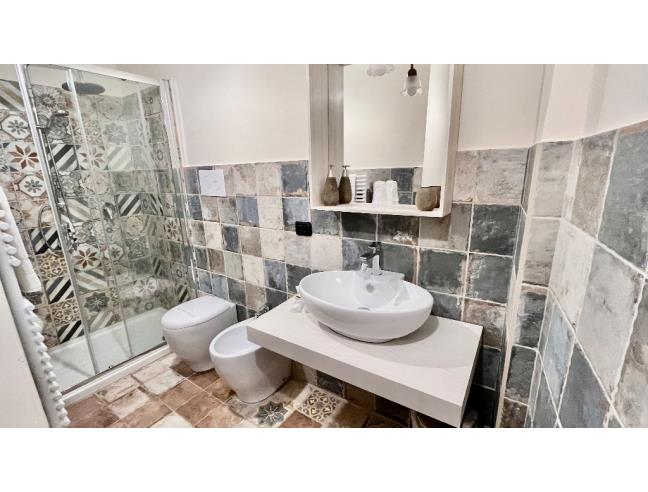 Anteprima foto 5 - Affitto Appartamento Vacanze da Privato a Castellabate (Salerno)