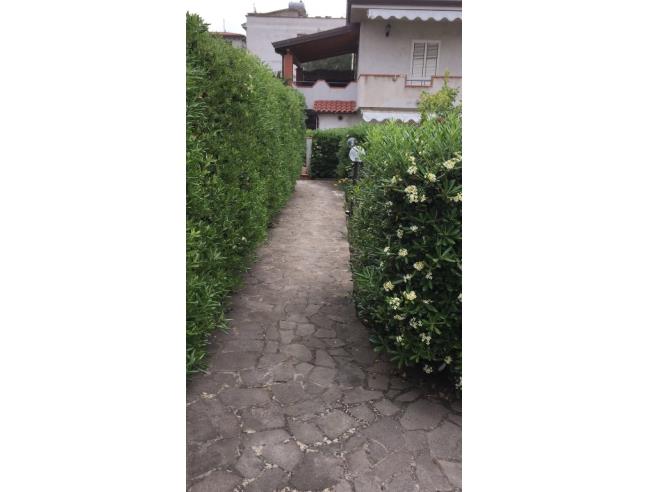 Anteprima foto 2 - Affitto Appartamento Vacanze da Privato a Castellabate - San Marco Di Castellabate