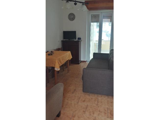 Anteprima foto 3 - Affitto Appartamento Vacanze da Privato a Castellabate - San Marco Di Castellabate