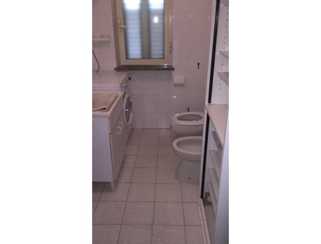 Anteprima foto 3 - Affitto Appartamento Vacanze da Privato a Castellabate - San Marco Di Castellabate