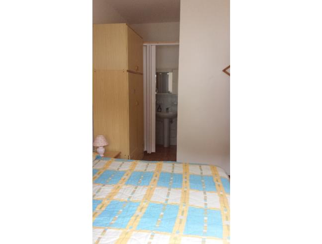 Anteprima foto 5 - Affitto Appartamento Vacanze da Privato a Castellabate - San Marco Di Castellabate